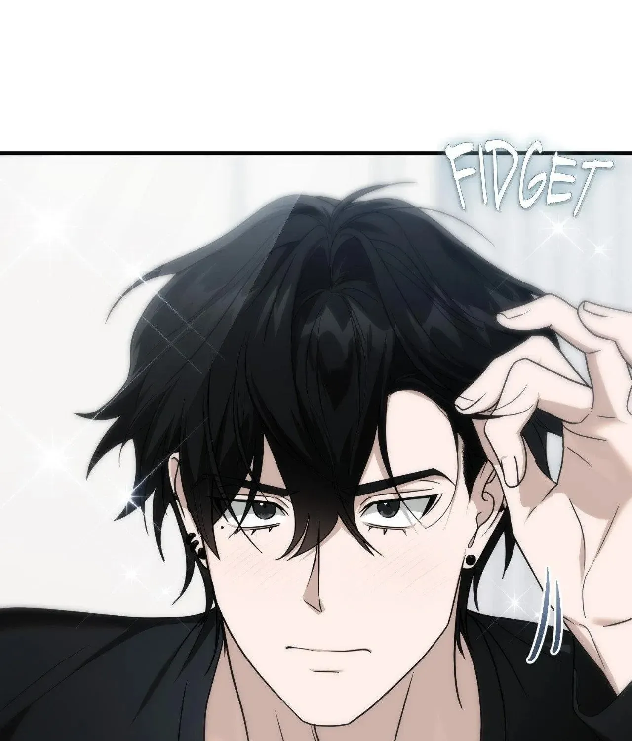Virtual Strangers Chapter 76 page 176 - 