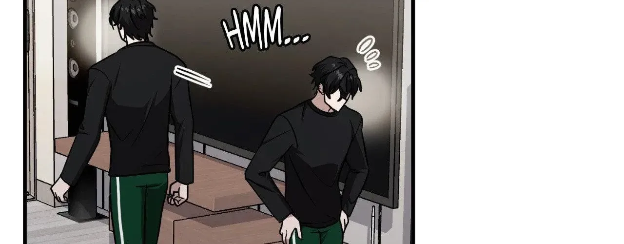 Virtual Strangers Chapter 76 page 183 - 