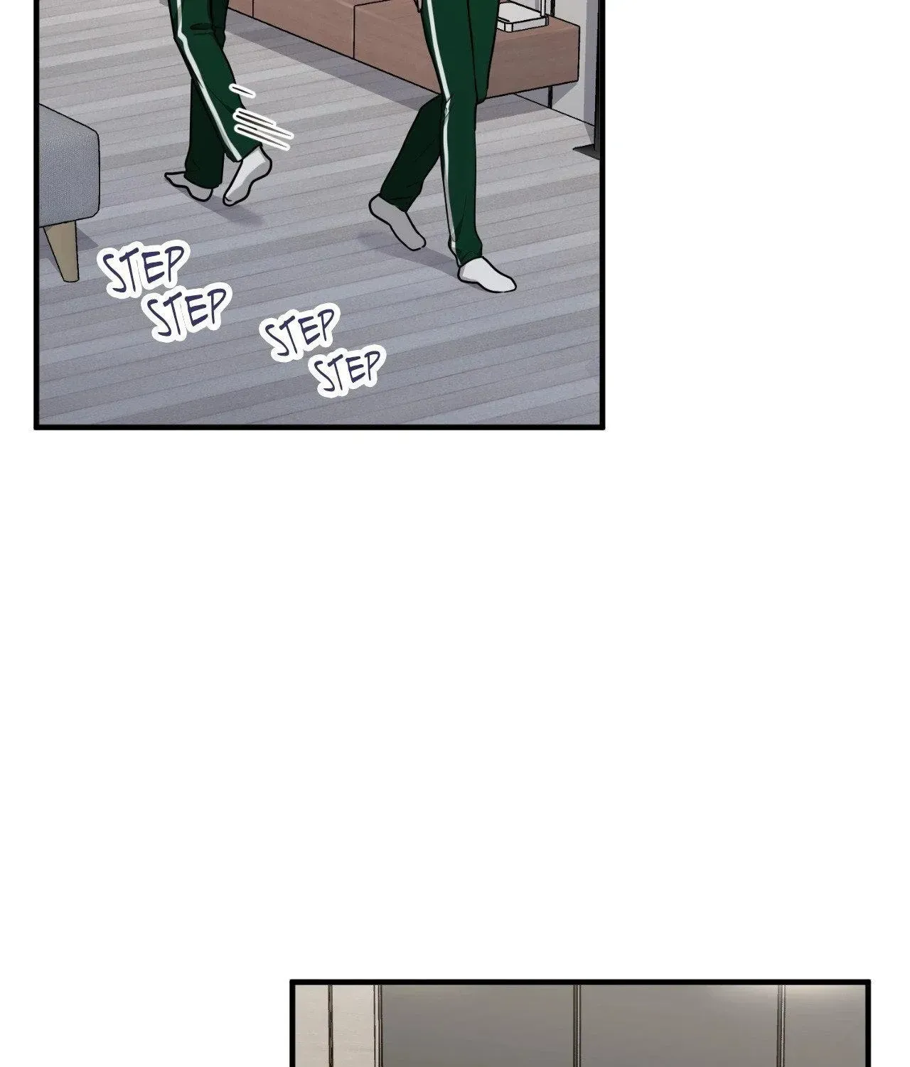 Virtual Strangers Chapter 76 page 184 - 