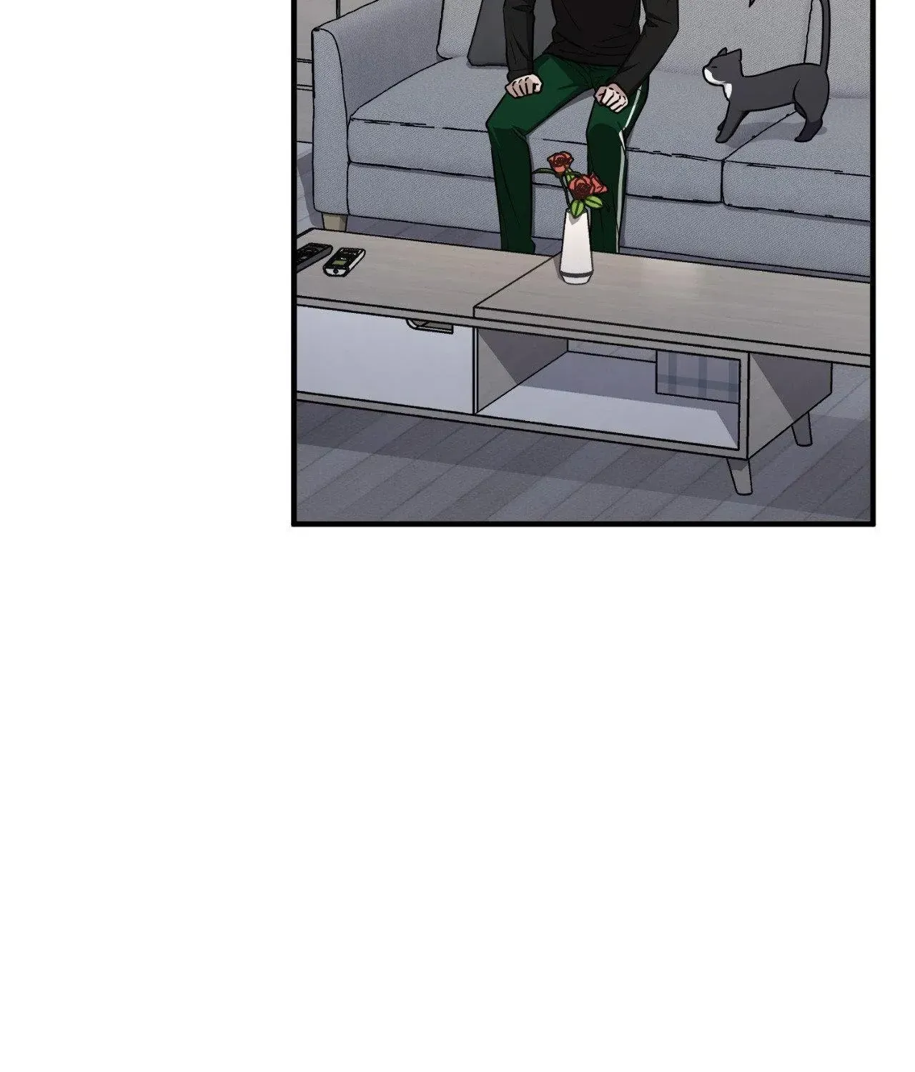 Virtual Strangers Chapter 76 page 186 - 