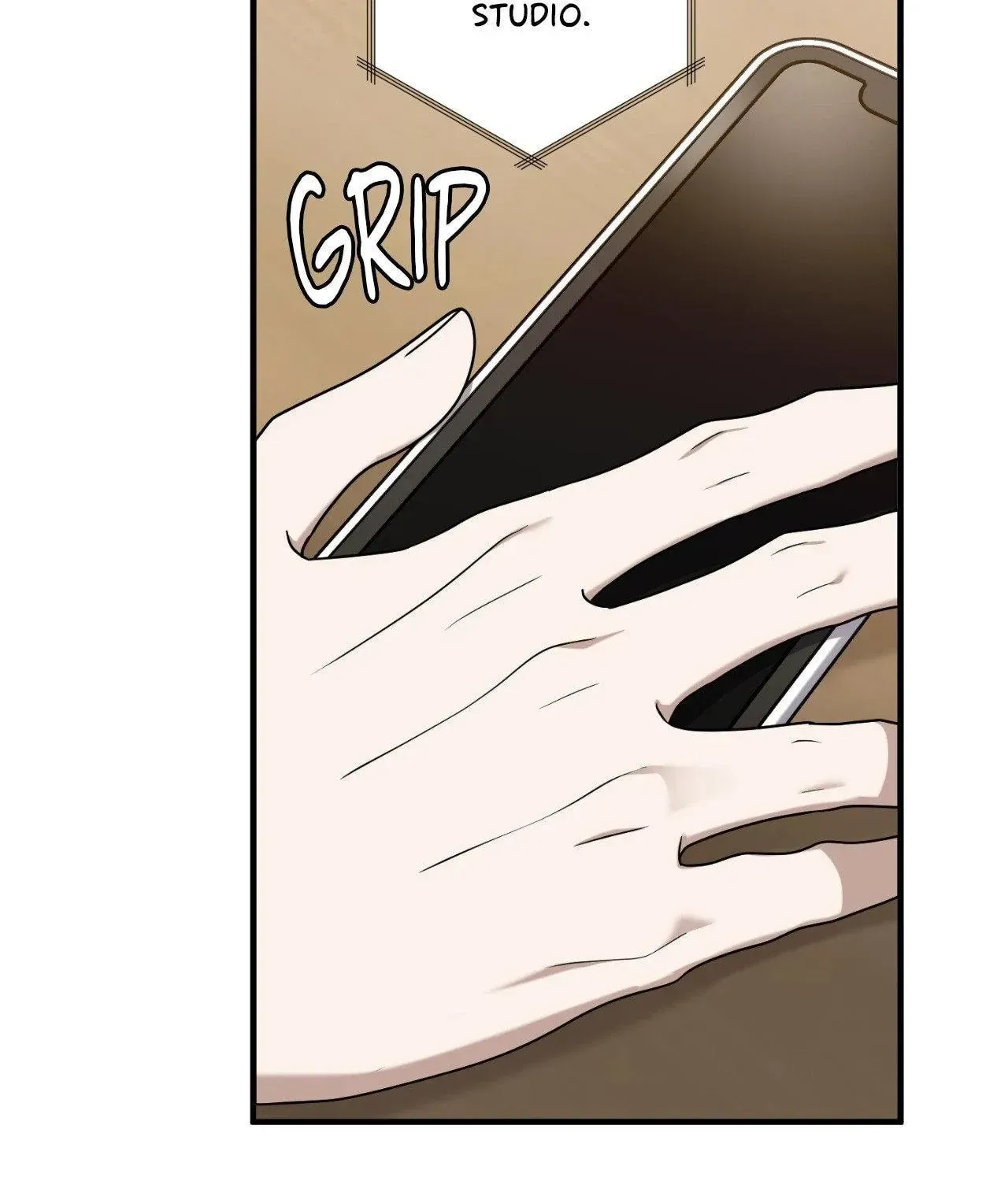 Virtual Strangers Chapter 76 page 20 - 