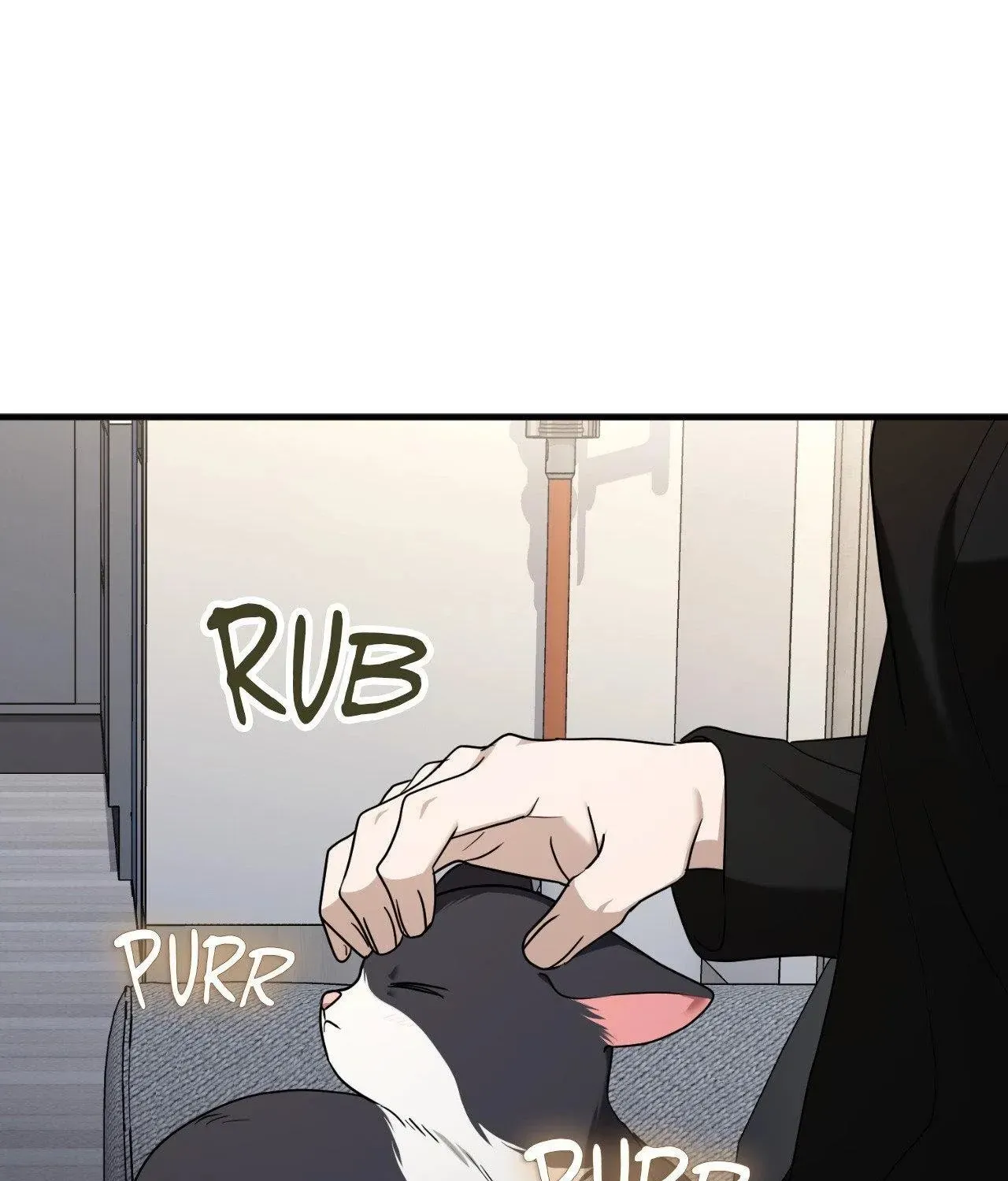 Virtual Strangers Chapter 76 page 191 - 
