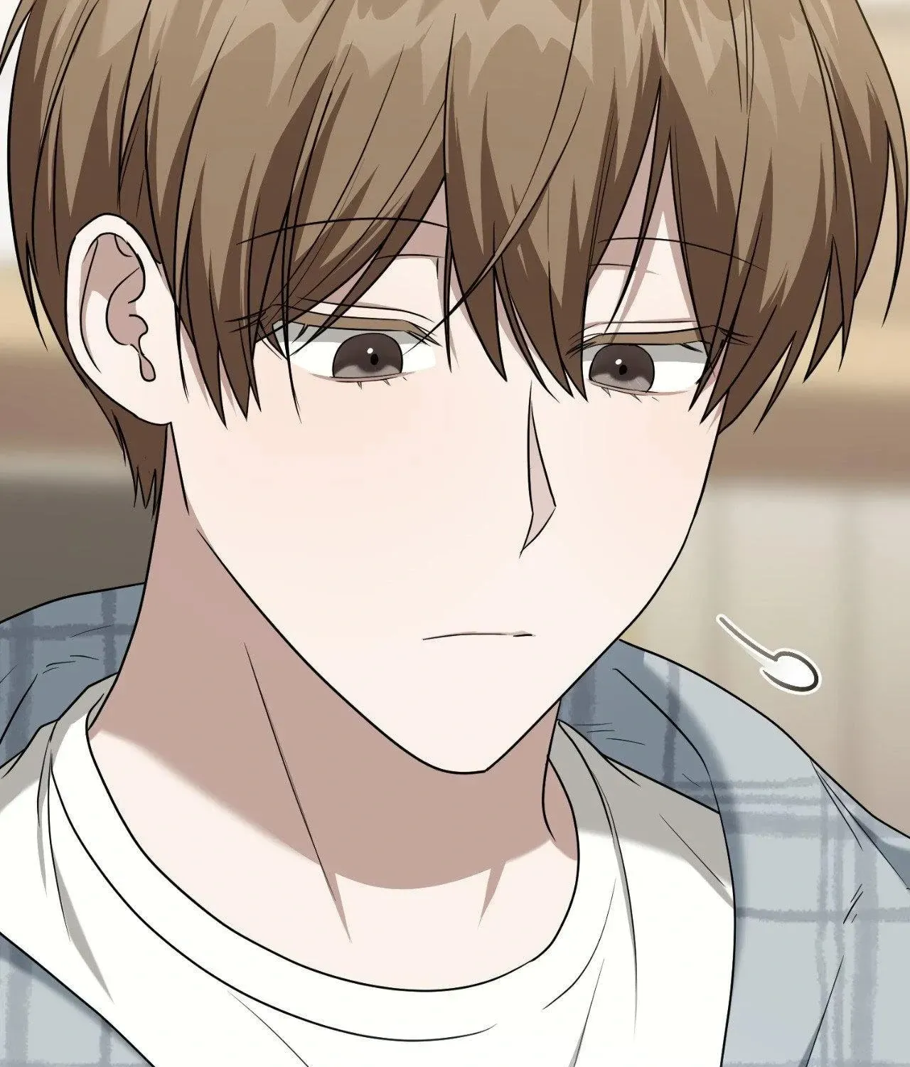 Virtual Strangers Chapter 76 page 26 - 
