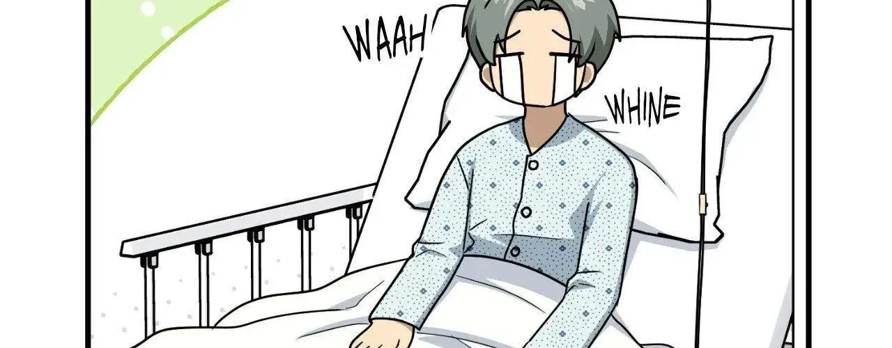 Virtual Strangers Chapter 76 page 29 - 