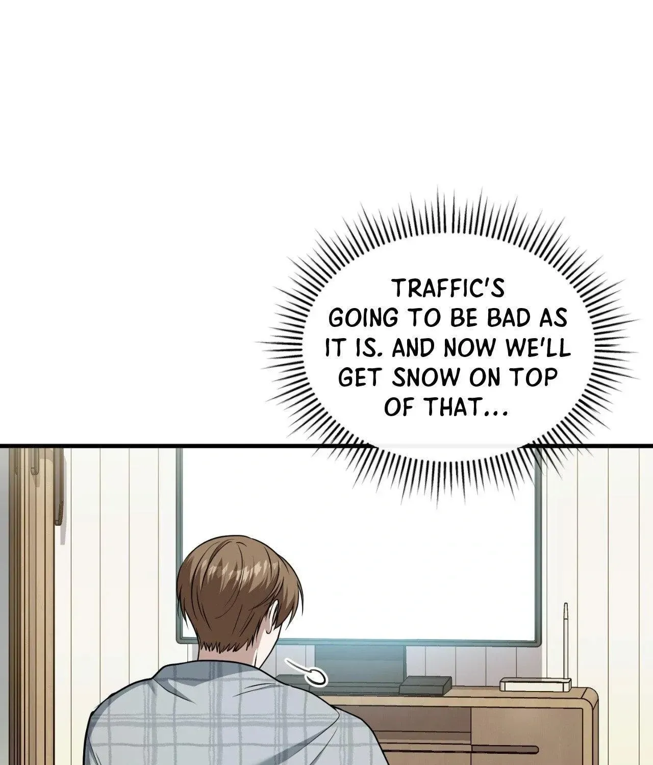 Virtual Strangers Chapter 76 page 31 - 