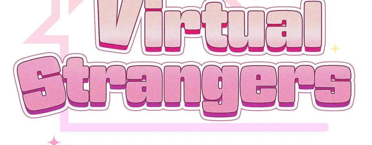 Virtual Strangers Chapter 76 page 36 - 