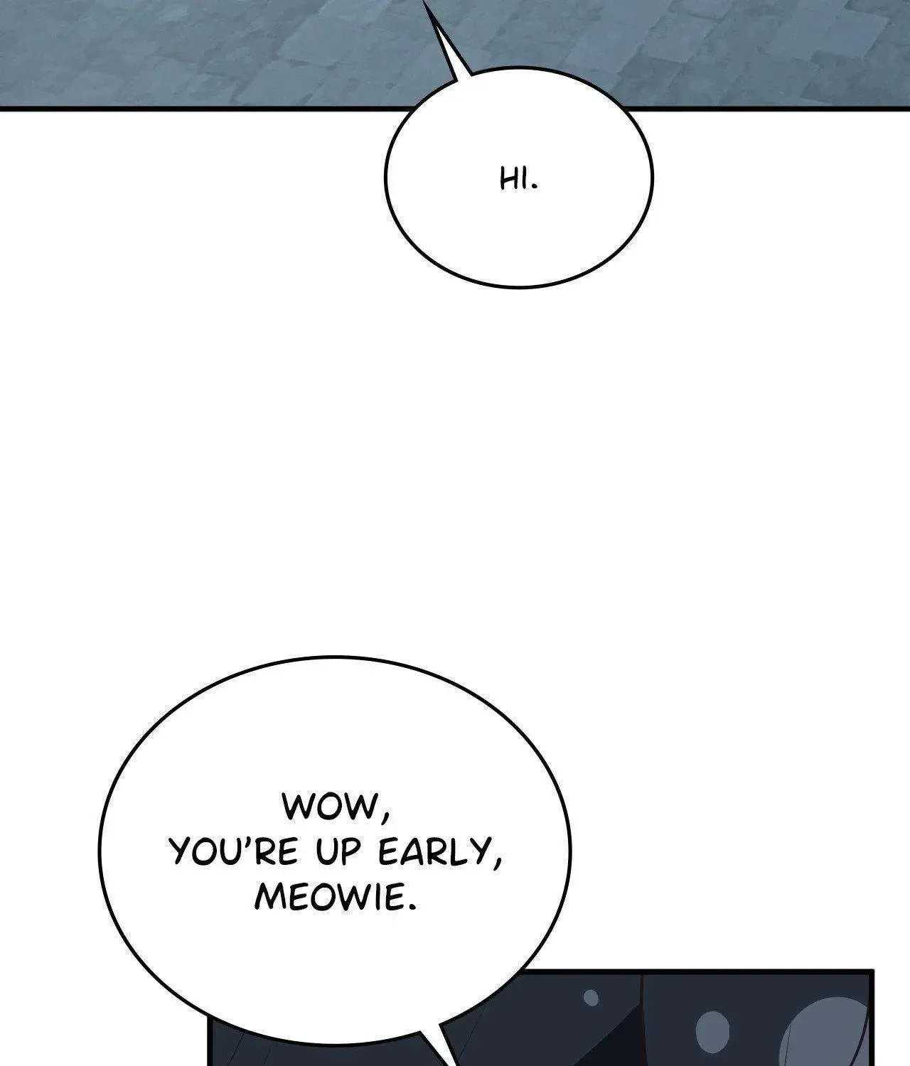 Virtual Strangers Chapter 76 page 43 - 