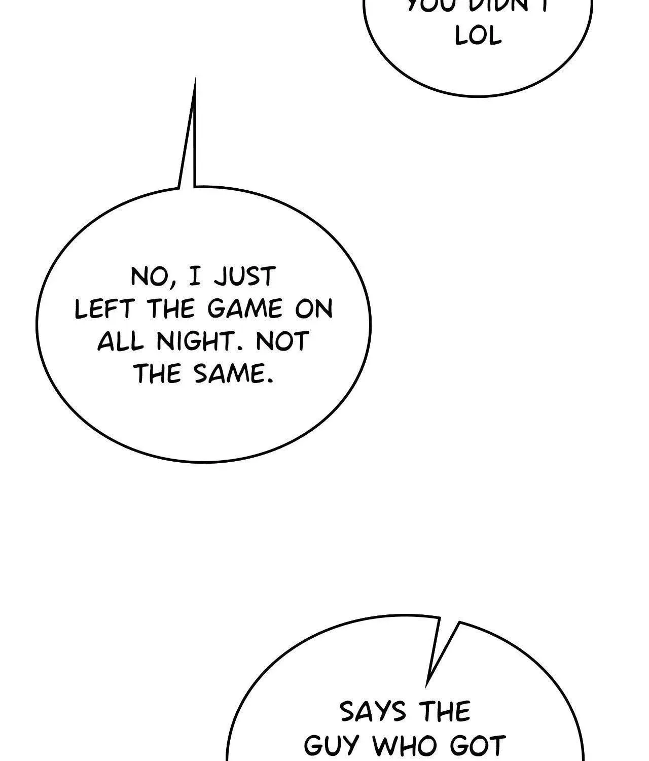 Virtual Strangers Chapter 76 page 48 - 