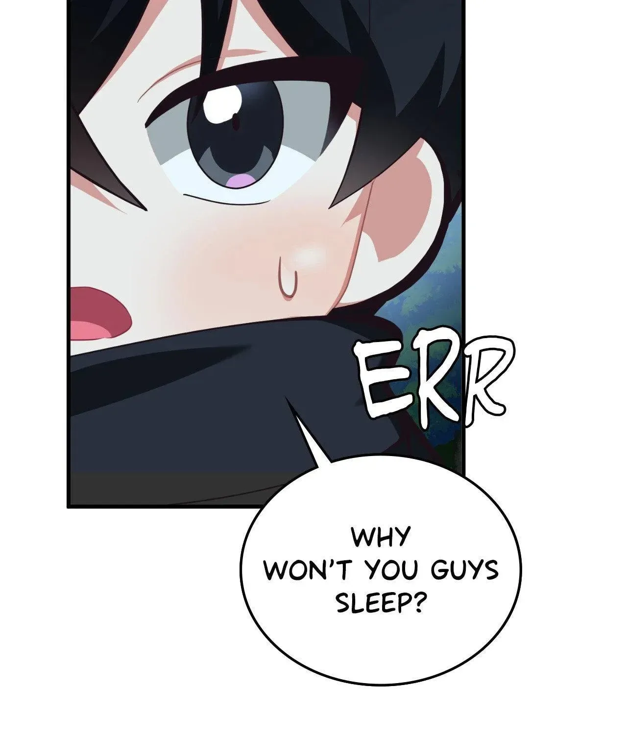 Virtual Strangers Chapter 76 page 50 - 