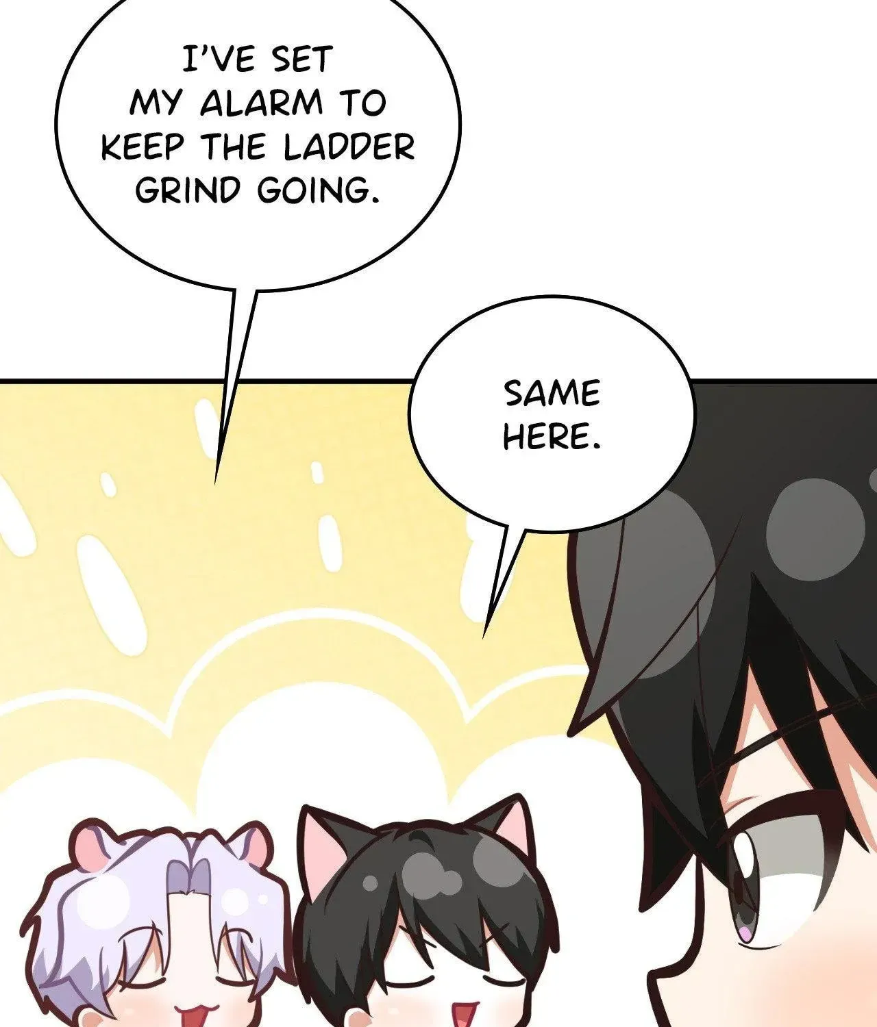 Virtual Strangers Chapter 76 page 52 - 