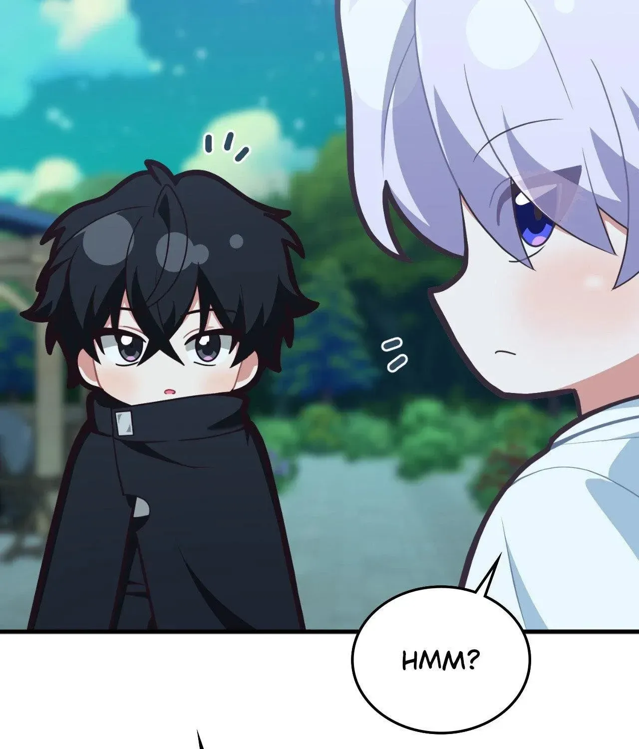 Virtual Strangers Chapter 76 page 58 - 