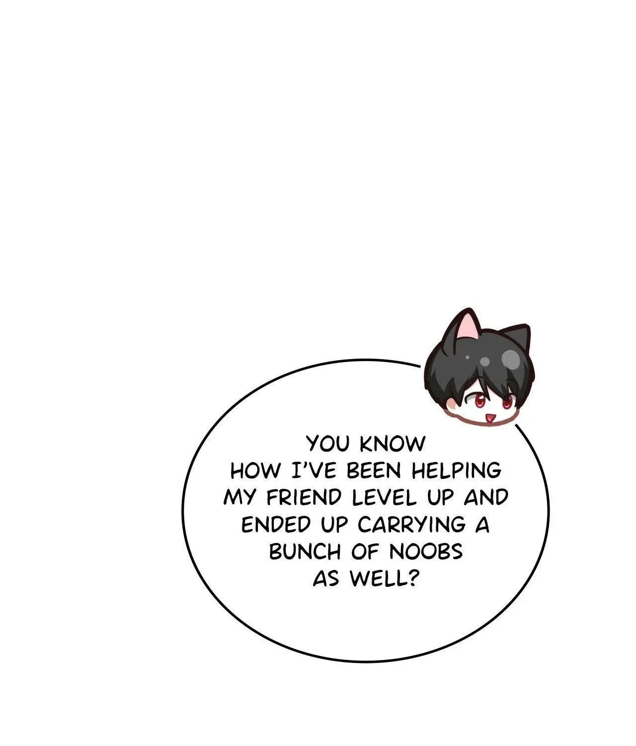 Virtual Strangers Chapter 76 page 61 - 