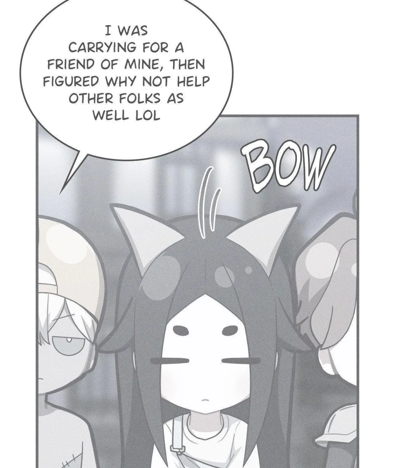 Virtual Strangers Chapter 76 page 63 - 