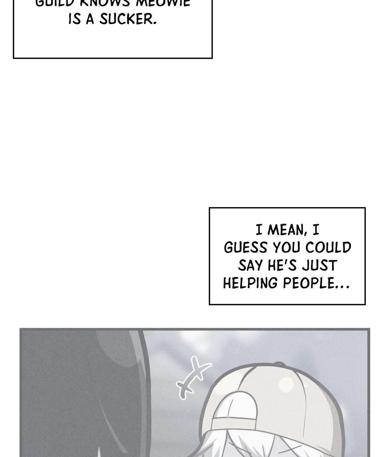 Virtual Strangers Chapter 76 page 65 - 