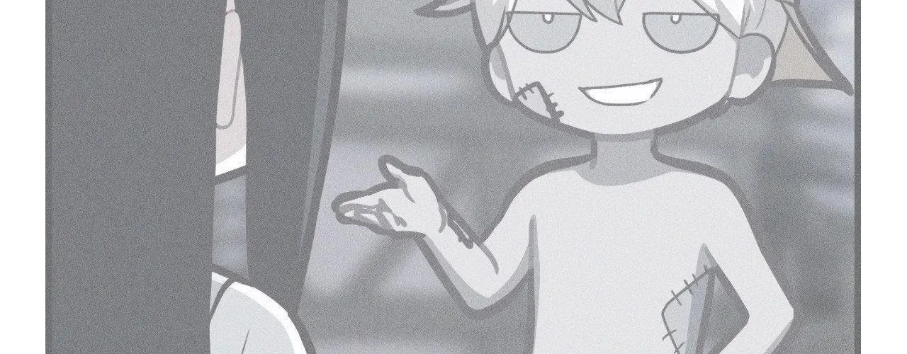 Virtual Strangers Chapter 76 page 66 - 