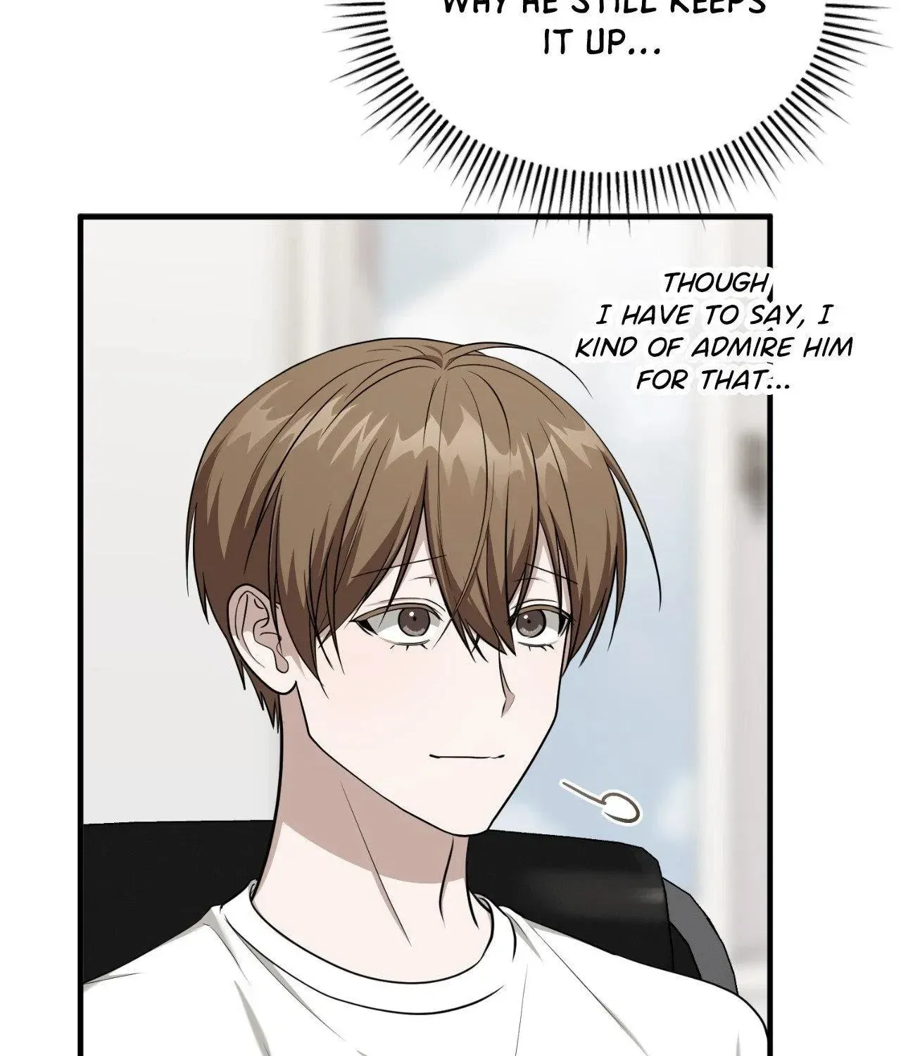Virtual Strangers Chapter 76 page 69 - 