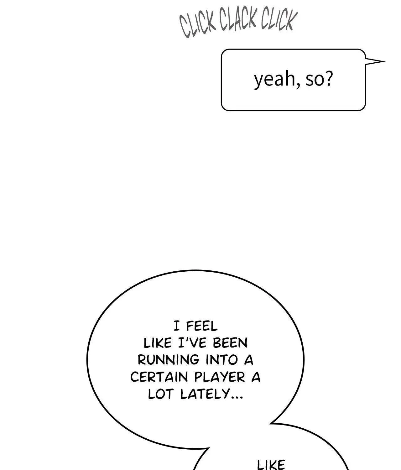Virtual Strangers Chapter 76 page 71 - 