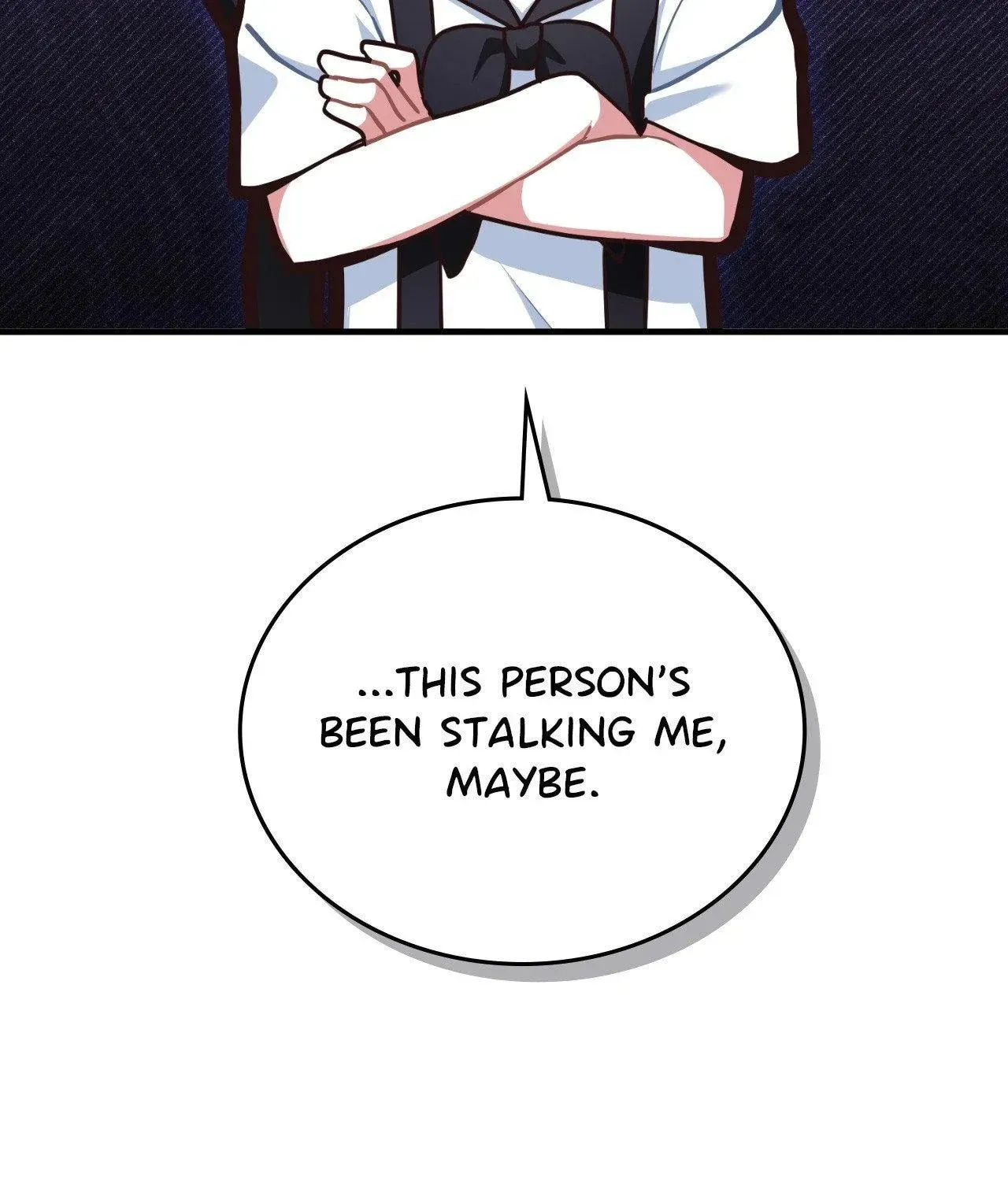 Virtual Strangers Chapter 76 page 85 - 