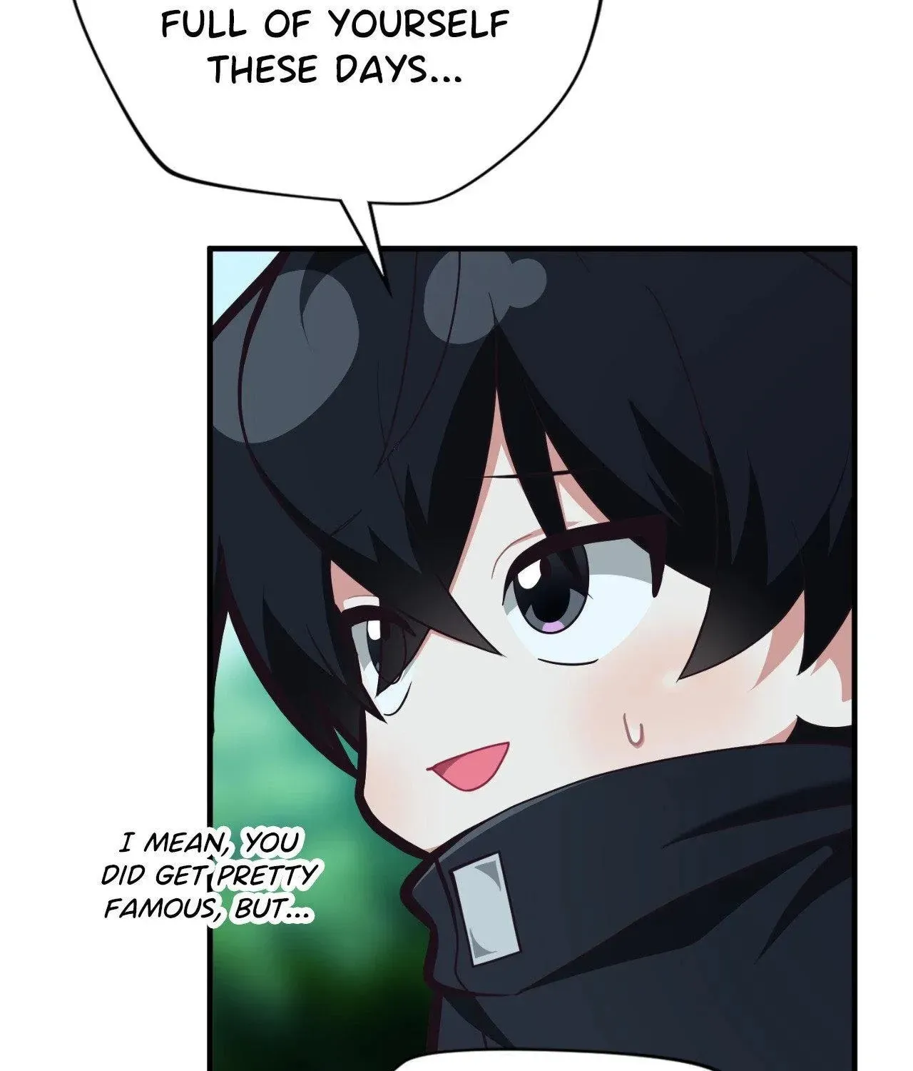 Virtual Strangers Chapter 76 page 87 - 