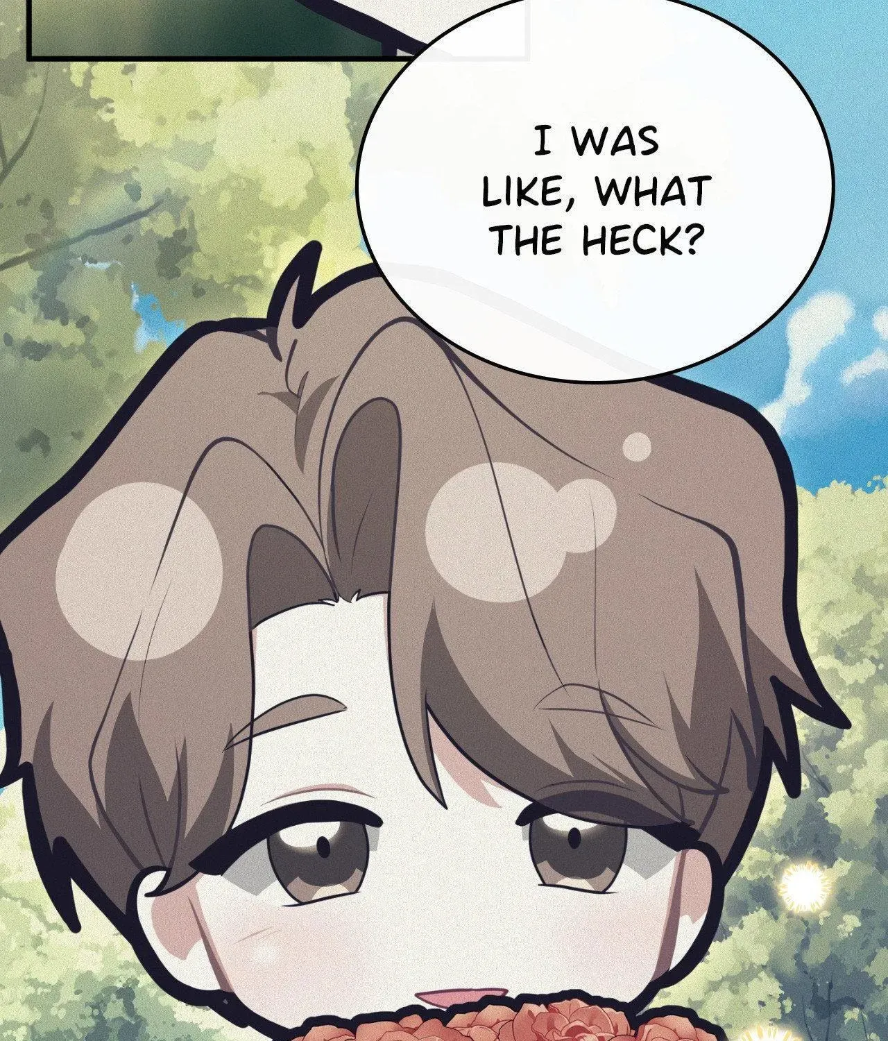 Virtual Strangers Chapter 76 page 96 - 