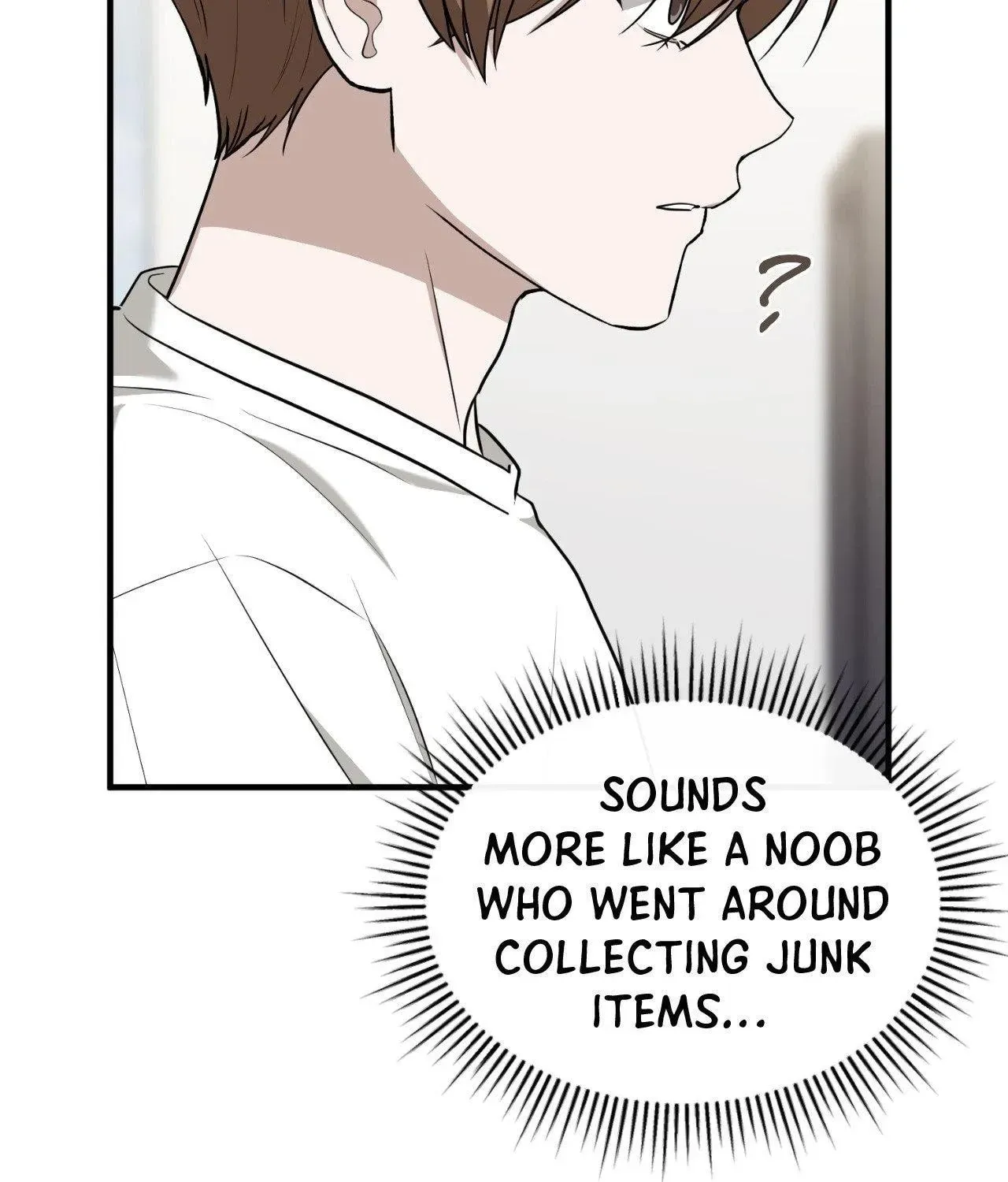 Virtual Strangers Chapter 76 page 100 - 