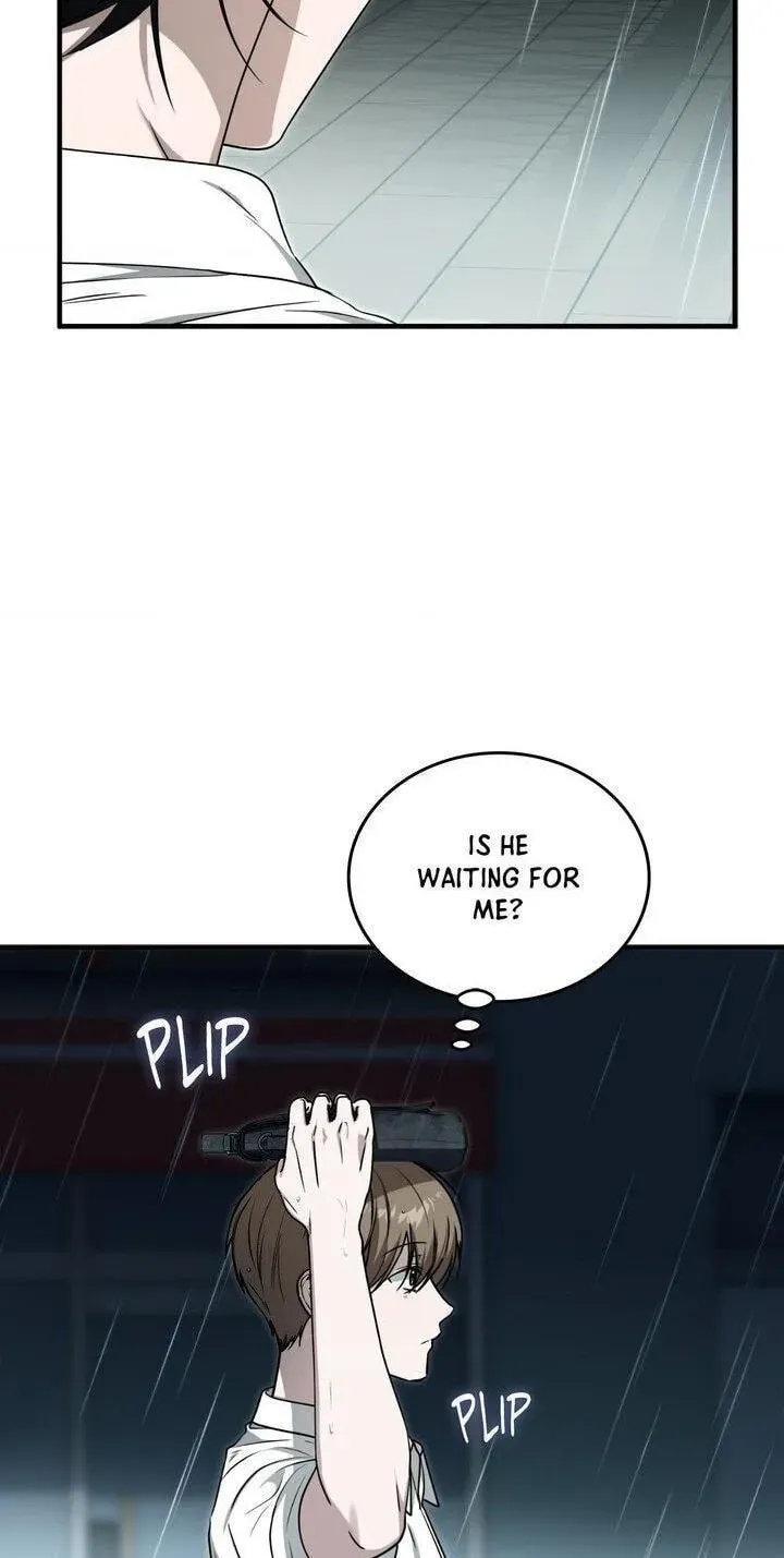 Virtual Strangers Chapter 88 page 11 - 