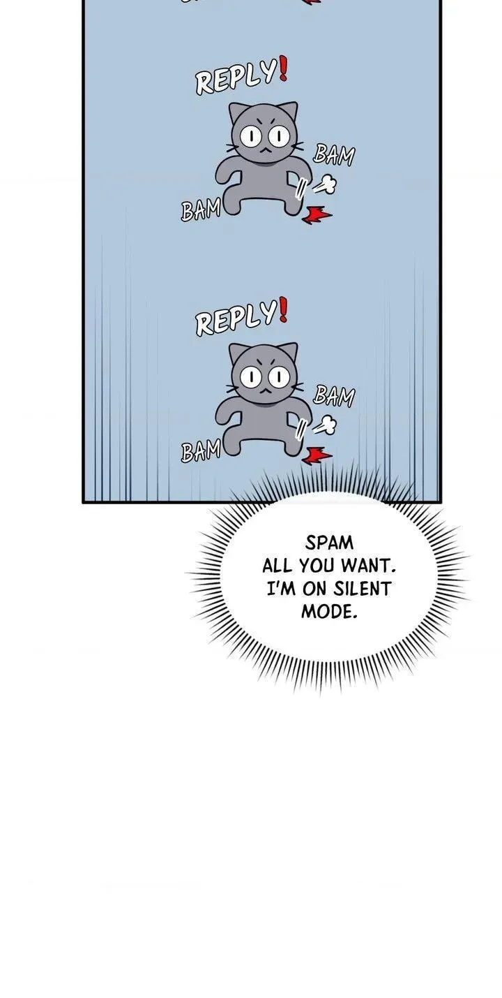 Virtual Strangers Chapter 88 page 15 - 