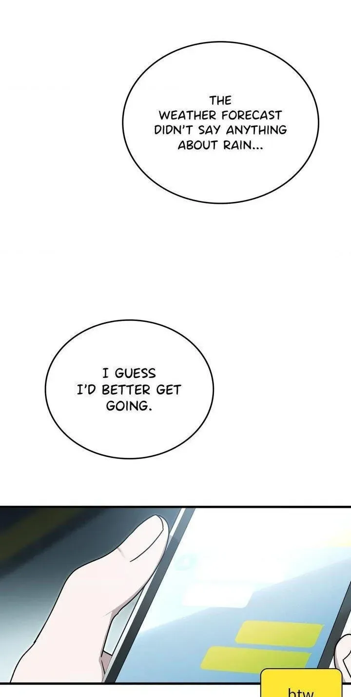 Virtual Strangers Chapter 88 page 3 - 