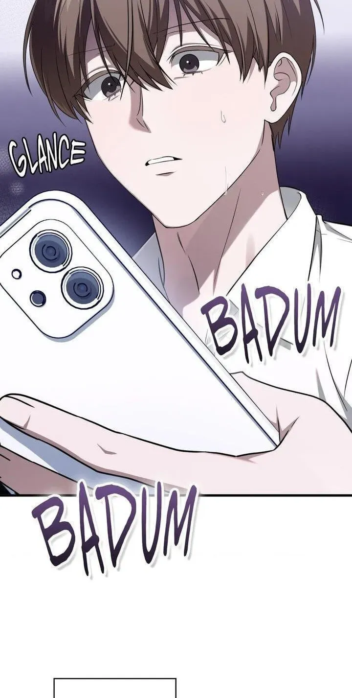Virtual Strangers Chapter 88 page 21 - 