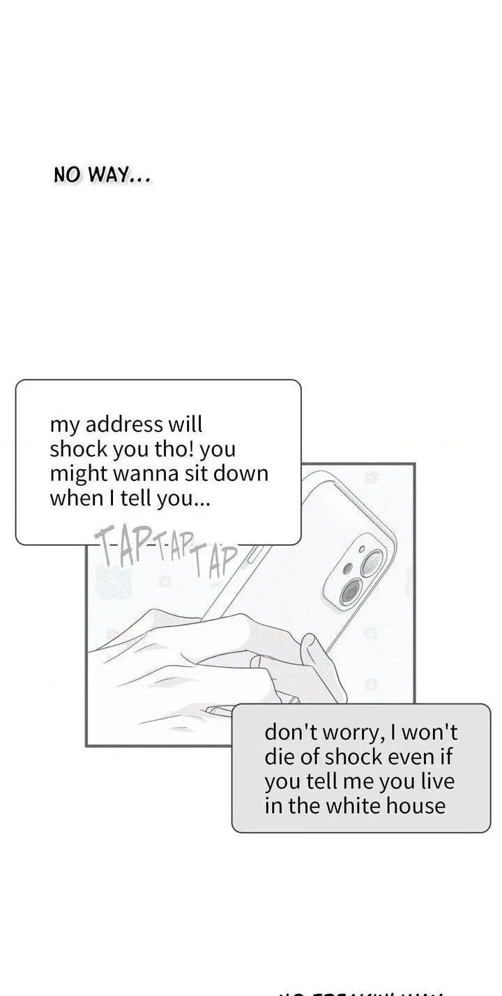 Virtual Strangers Chapter 88 page 23 - 