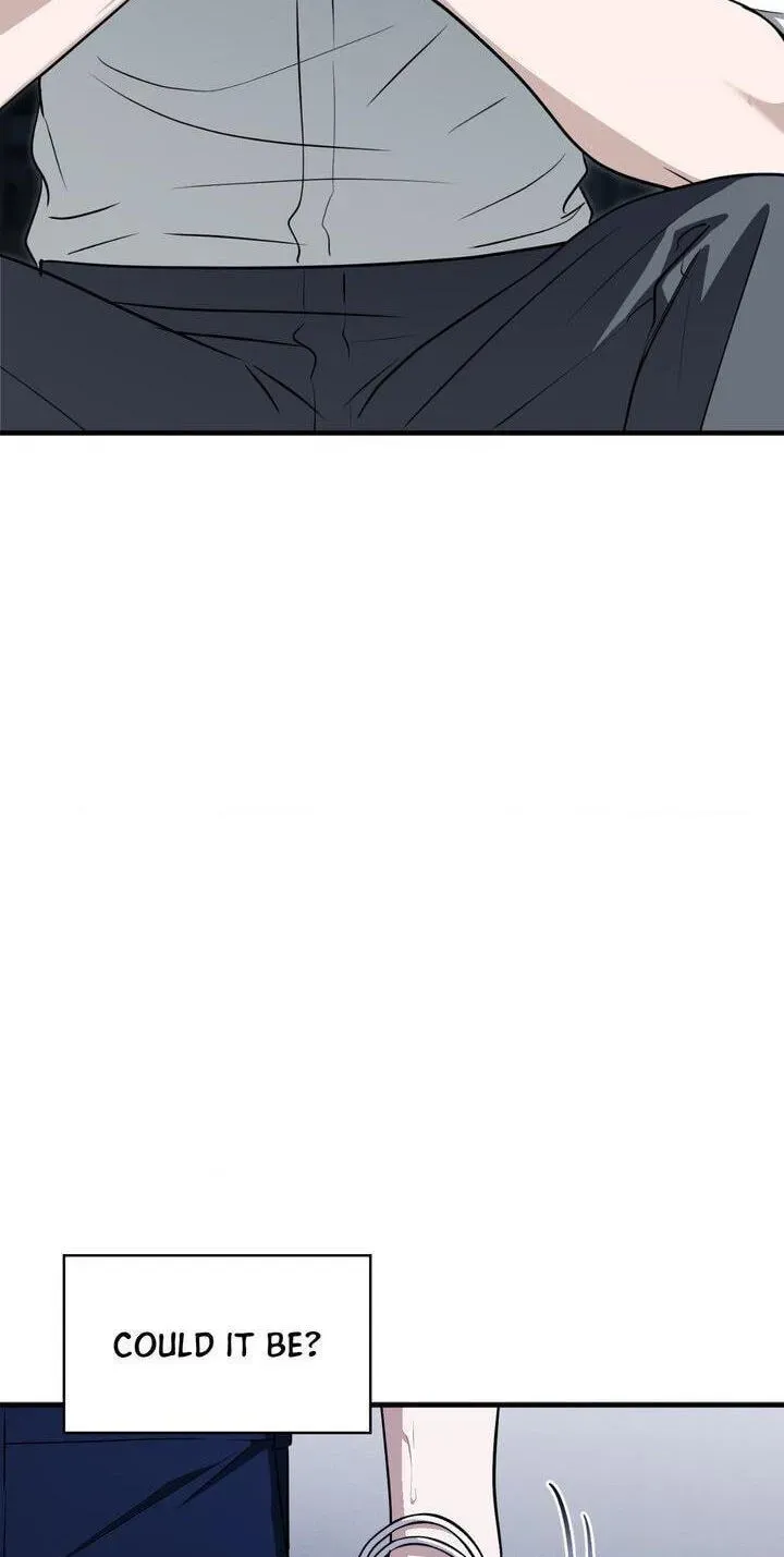 Virtual Strangers Chapter 88 page 26 - 