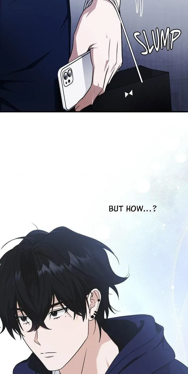 Virtual Strangers Chapter 88 page 27 - 