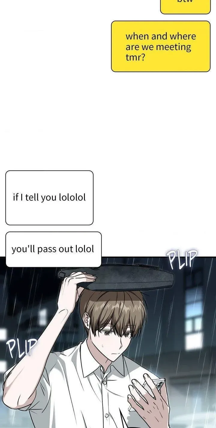 Virtual Strangers Chapter 88 page 4 - 