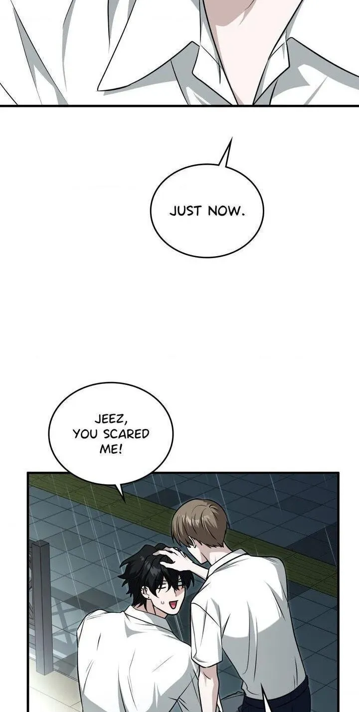 Virtual Strangers Chapter 88 page 35 - 