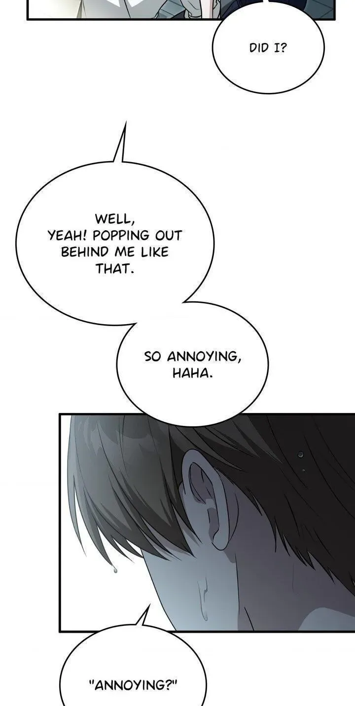 Virtual Strangers Chapter 88 page 36 - 