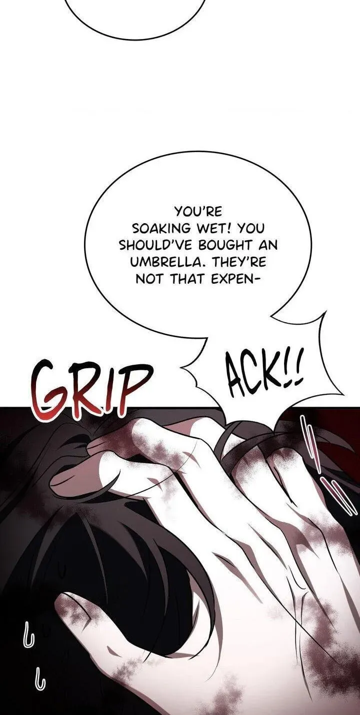 Virtual Strangers Chapter 88 page 37 - 