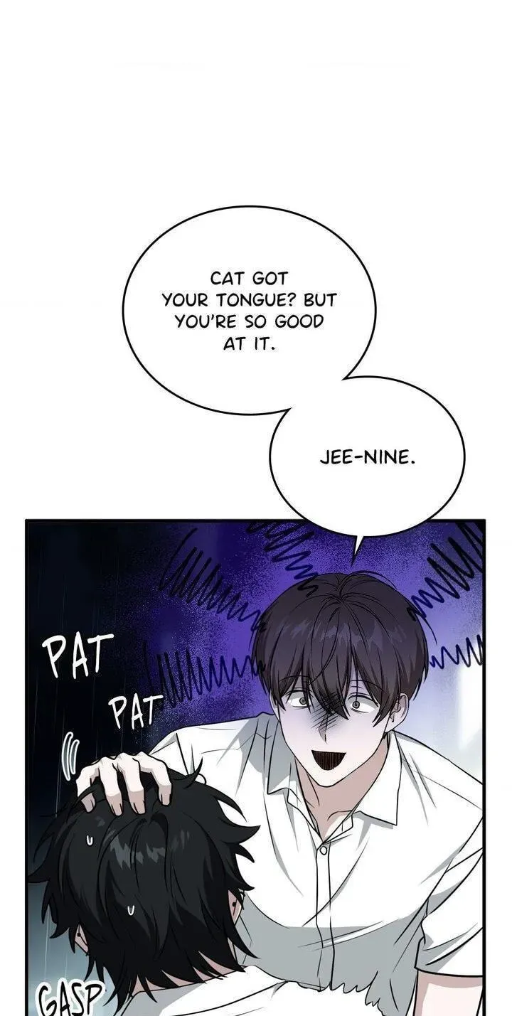 Virtual Strangers Chapter 88 page 43 - 
