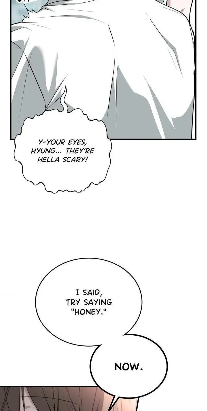 Virtual Strangers Chapter 88 page 44 - 