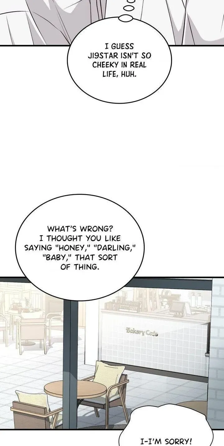 Virtual Strangers Chapter 88 page 46 - 