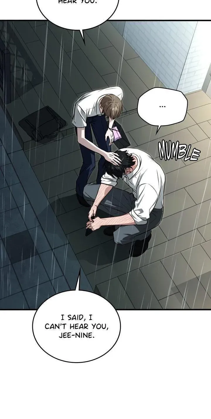 Virtual Strangers Chapter 88 page 50 - 