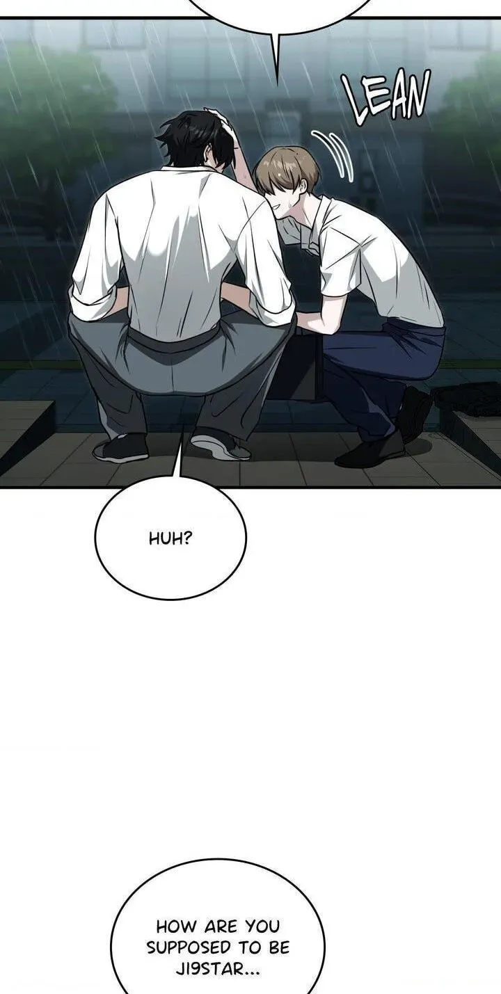 Virtual Strangers Chapter 88 page 52 - 