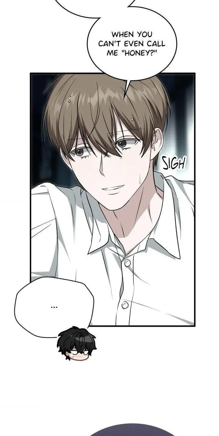 Virtual Strangers Chapter 88 page 53 - 