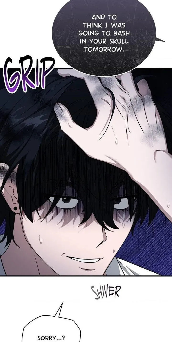 Virtual Strangers Chapter 88 page 54 - 