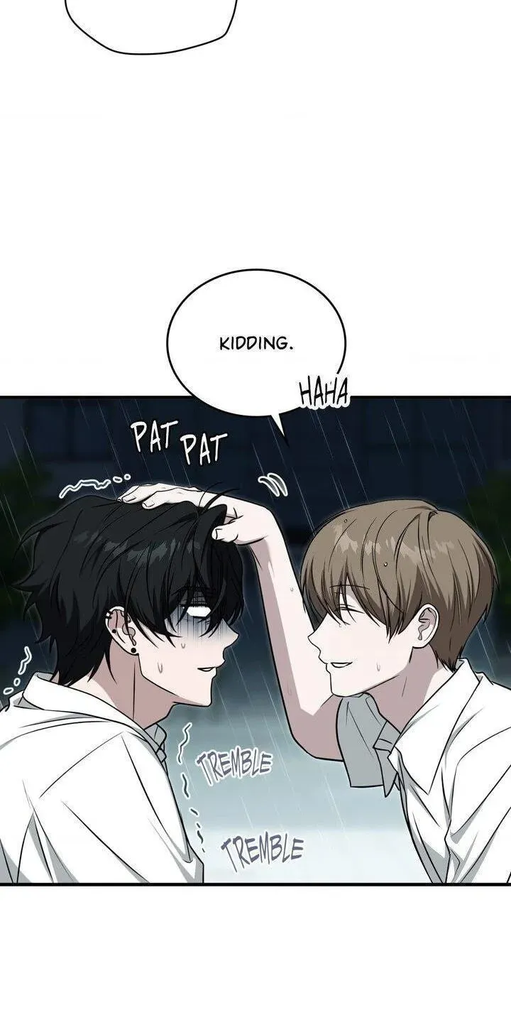 Virtual Strangers Chapter 88 page 55 - 