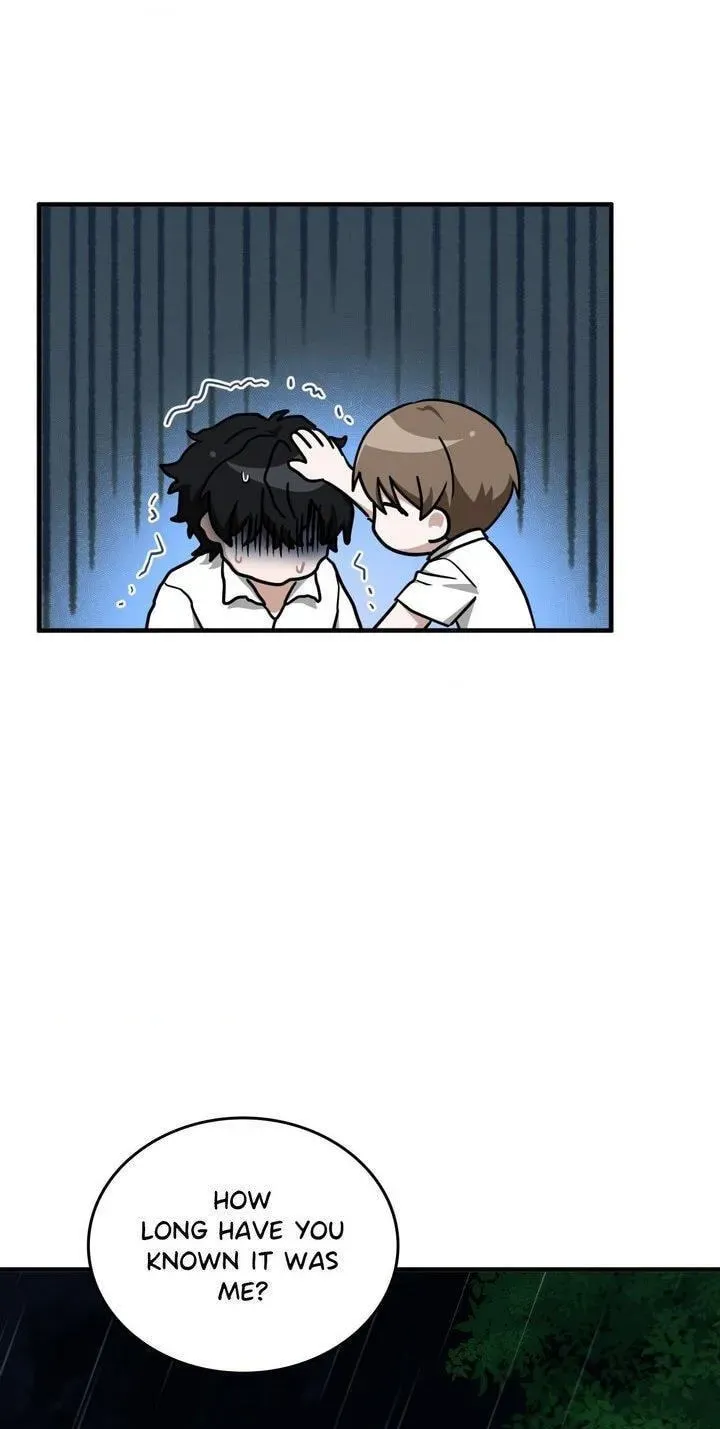 Virtual Strangers Chapter 88 page 57 - 