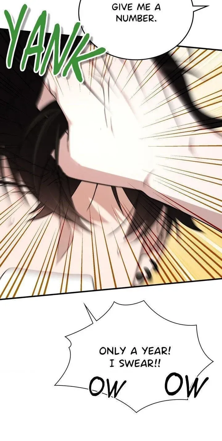 Virtual Strangers Chapter 88 page 59 - 