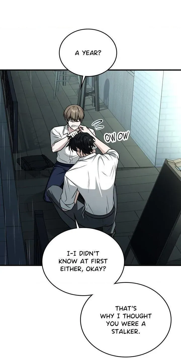 Virtual Strangers Chapter 88 page 60 - 