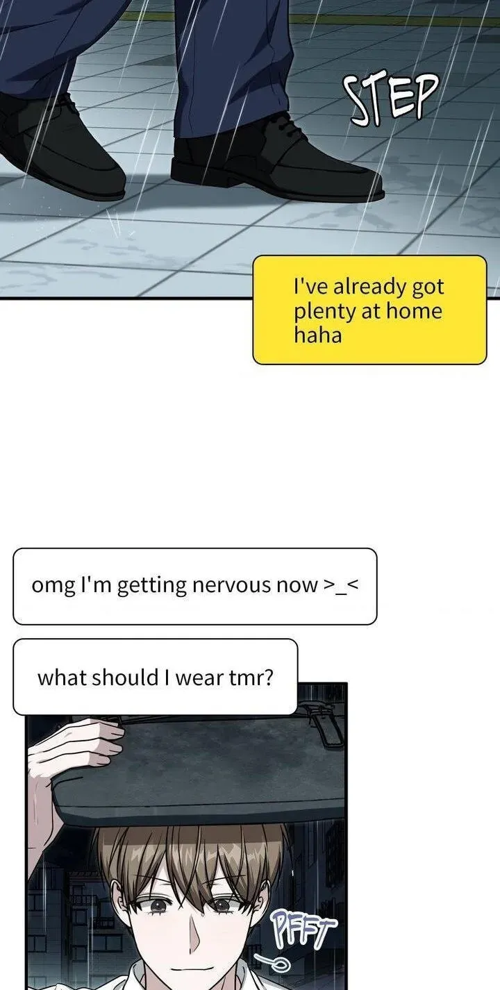 Virtual Strangers Chapter 88 page 7 - 