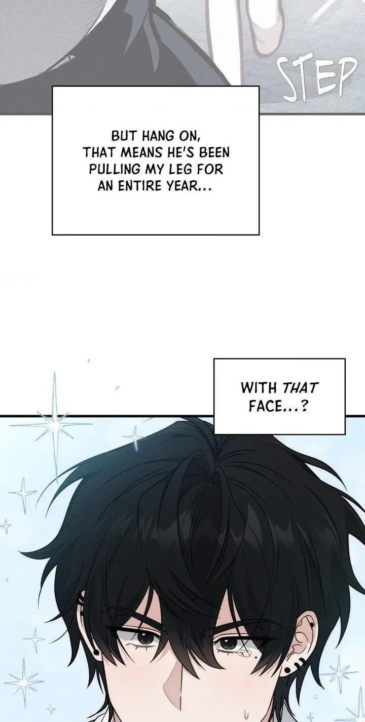 Virtual Strangers Chapter 88 page 63 - 