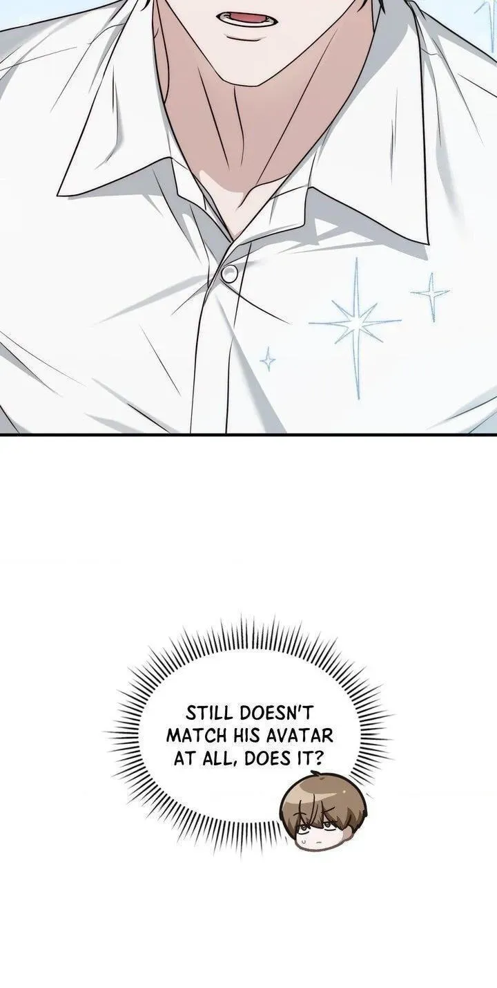 Virtual Strangers Chapter 88 page 64 - 